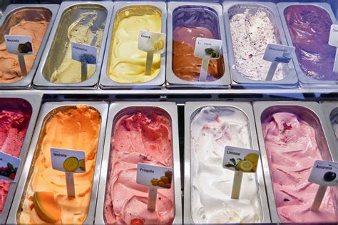 Taste of Key Biscayne: Go back to Italy with classic gelato 